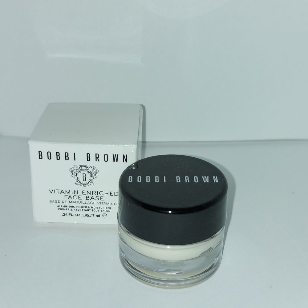 🌷10/$25!  Bobbi Brown VITAMIN ENRICHED FACE BASE primer